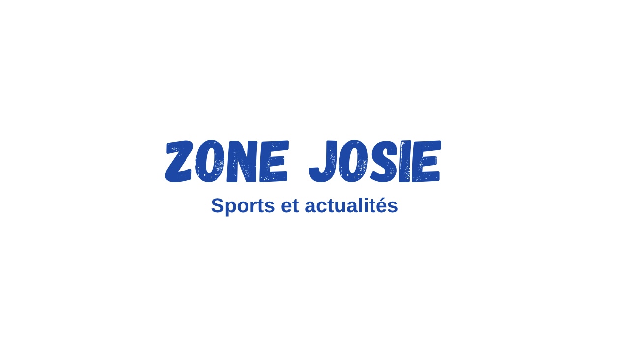 ZONE JOSIE