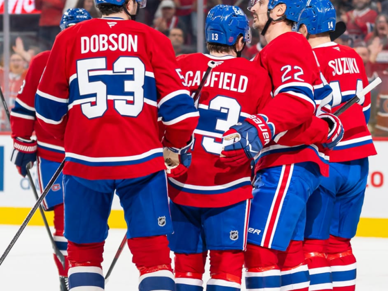 C&rsquo;est parti pour la saison&nbsp;2026-2027